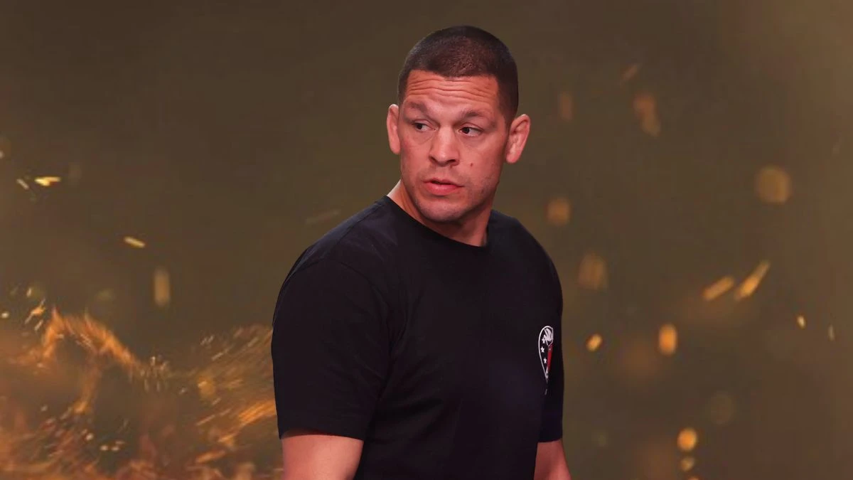 Is Nate Diaz Married? Does Nate Diaz Have Kids? and Everything You Need to Know