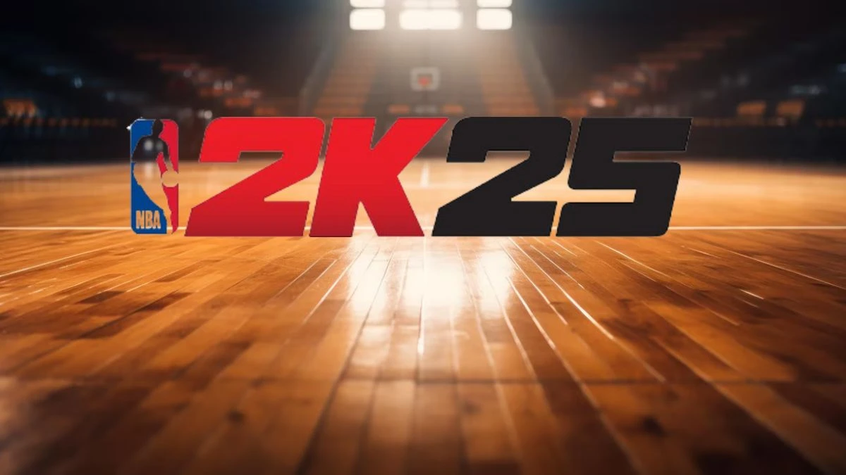 Is NBA 2k25 Crossplay? NBA 2k25 Release Date