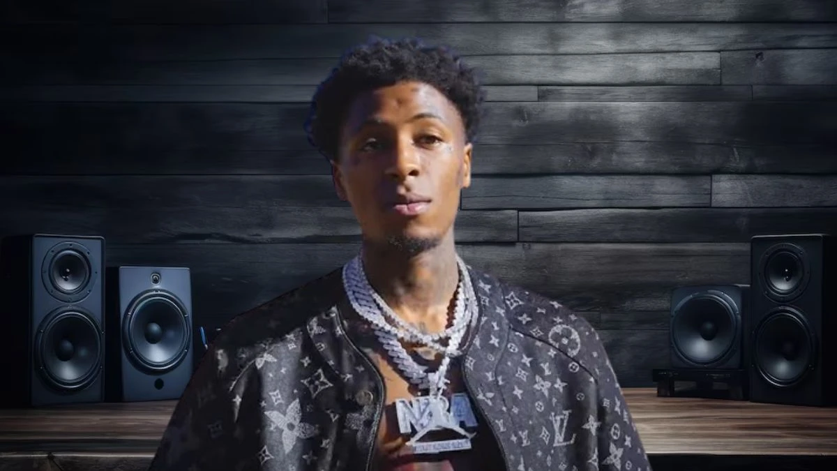 Is NBA Youngboy Still Alive? Everything You Need to Know