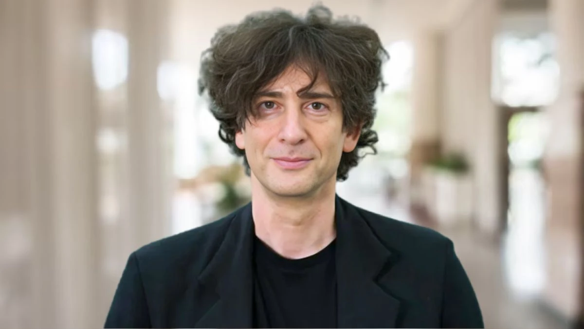 Is Neil Gaiman Married? Who is Neil Gaiman Married to?