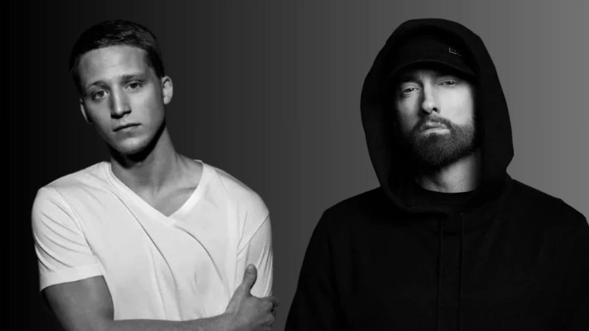 Is NF Related to Eminem? Exploring Their Musical Similarities