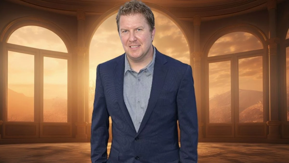 Is Nick Swardson Gay? Is Nick Swardson Married?