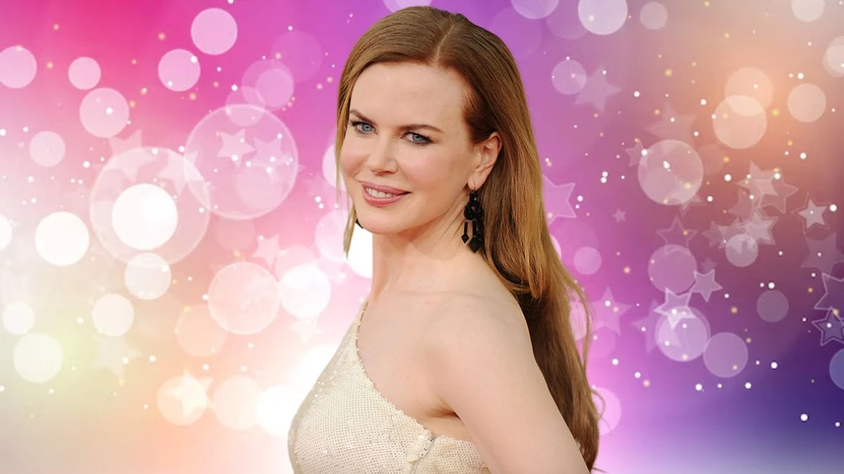 Is Nicole Kidman Pregnant? Who is Nicole Kidman? 