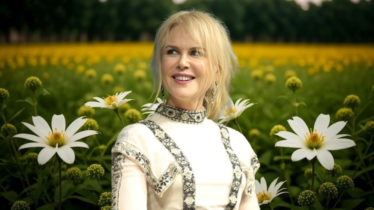 Is Nicole Kidman Sick? What is Nicole Kidman Doing Now?