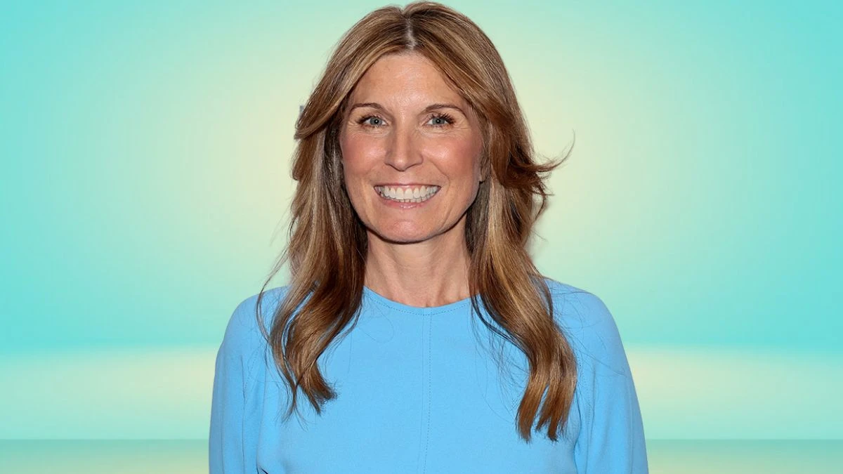 Is Nicole Wallace Sick? Why is Nicole Wallace Working From Home?