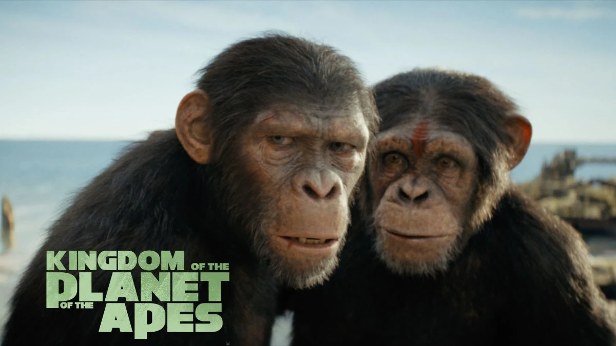 Is Noa Related To Caesar? Who Is Noa In Kingdom Of The Planet Of The Apes?