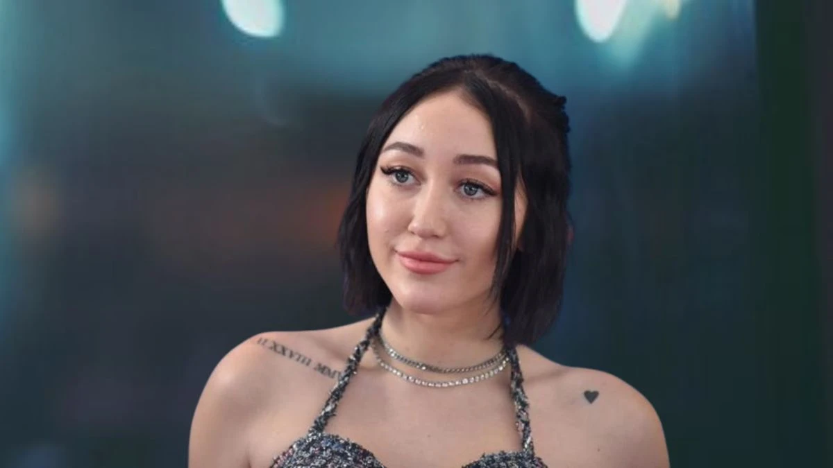 Is Noah Cyrus Pregnant? Who is Noah Cyrus?