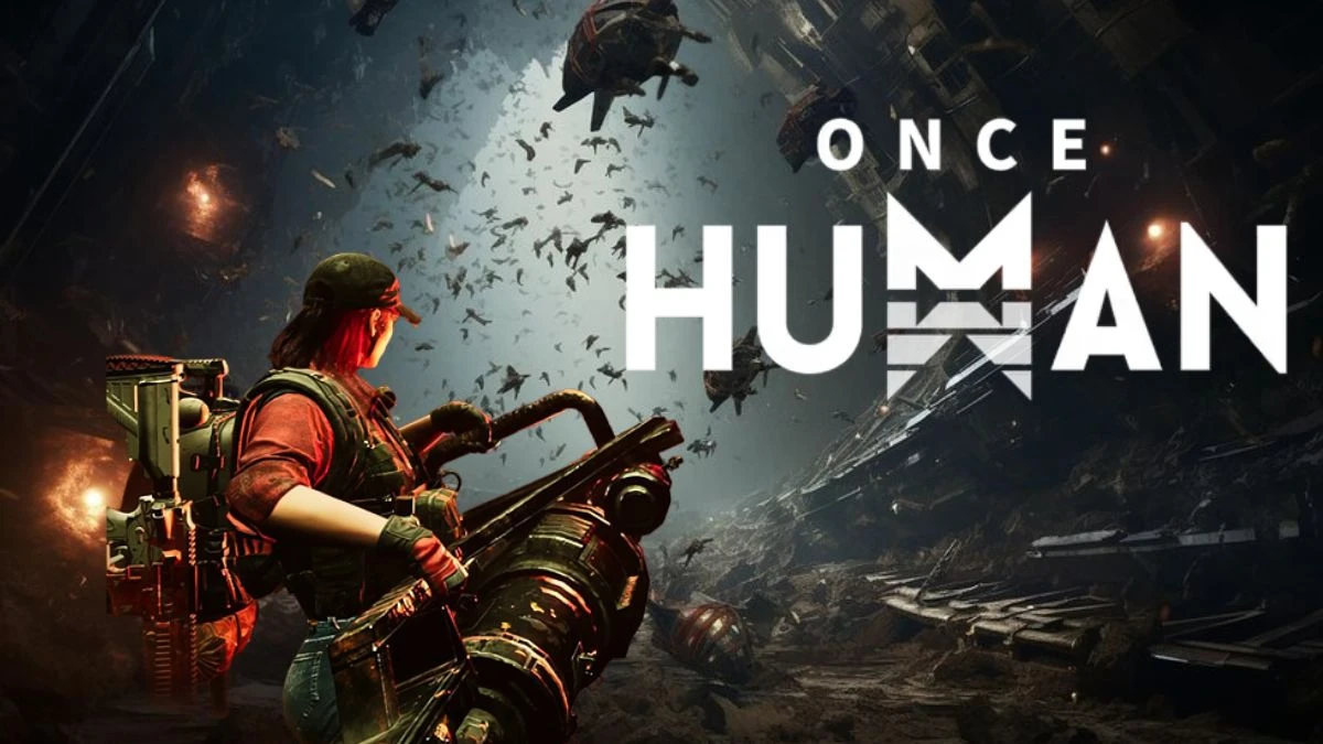 Is Once Human on Xbox? Is Once Human Free to Play?