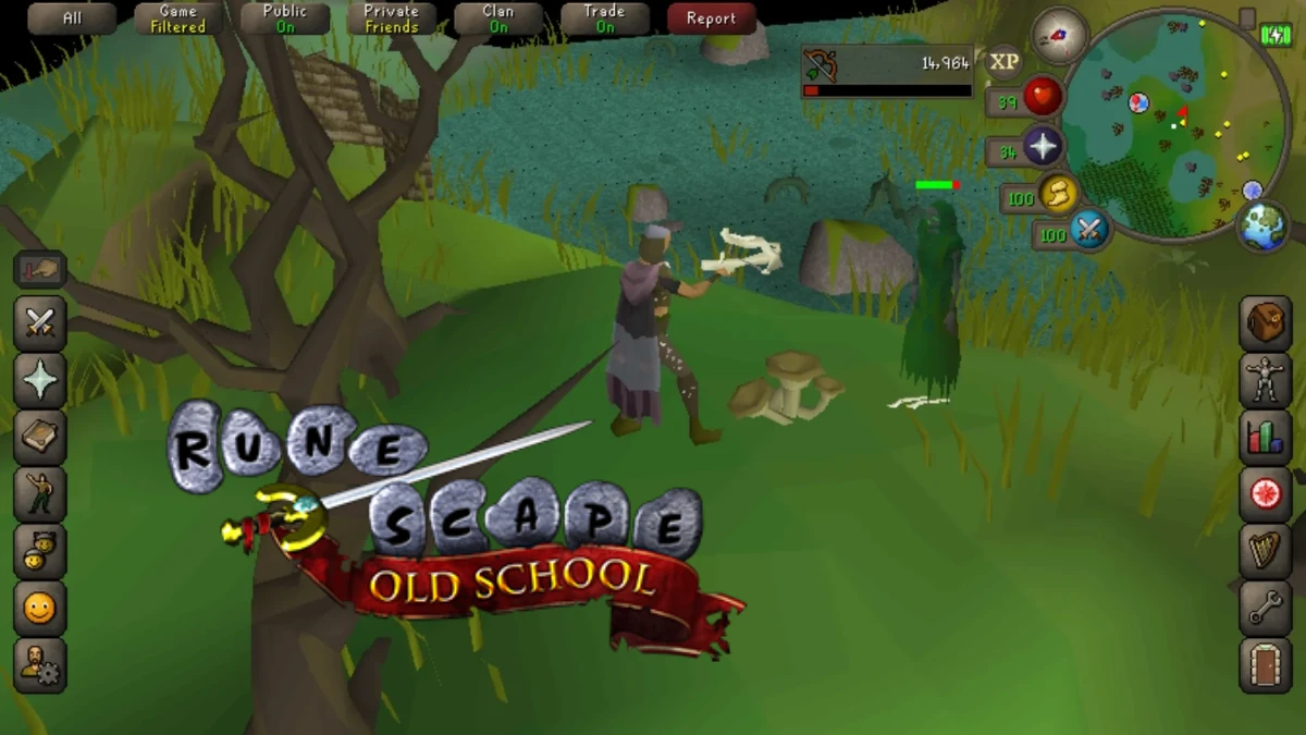 Is Osrs Down? How to Check Osrs Server Status?