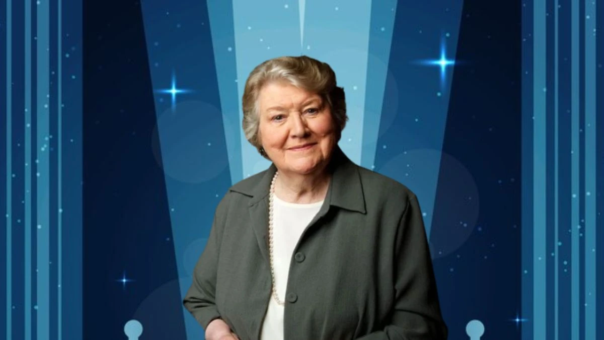 Is Patricia Routledge Still Alive? Where is Patricia Routledge now?