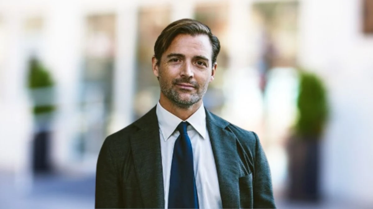 Is Patrick Grant Married? Who is Patrick Grant?