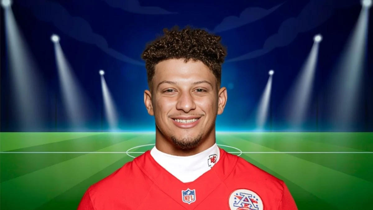 Is Patrick Mahomes Leaving the Chiefs? Who is Patrick Mahomes?