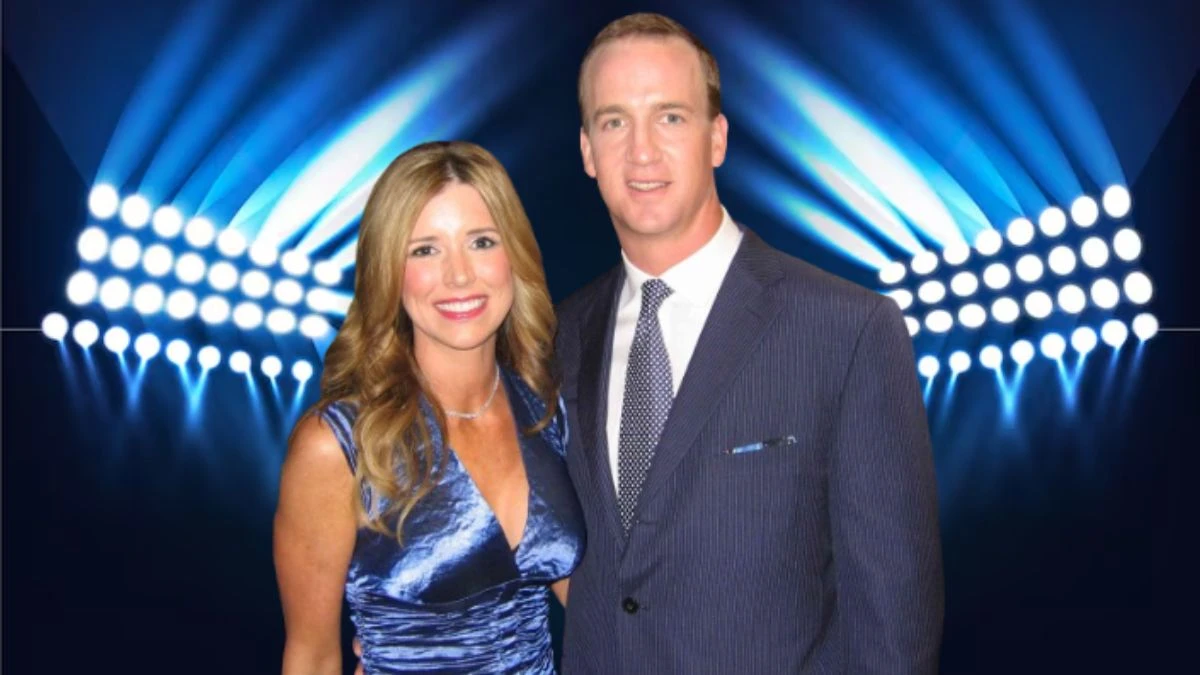 Is Peyton Manning Married? Know More Details About Him