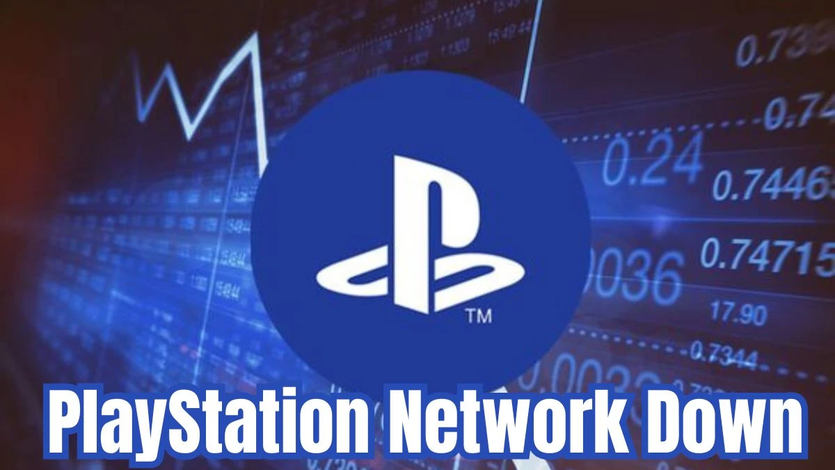 Is PlayStation Network Down? Why is PlayStation Network Getting Down?