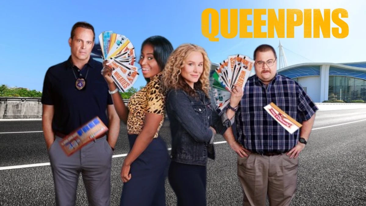 Is Queenpins based on a True Story? Cast, Plot, Where to Watch and More