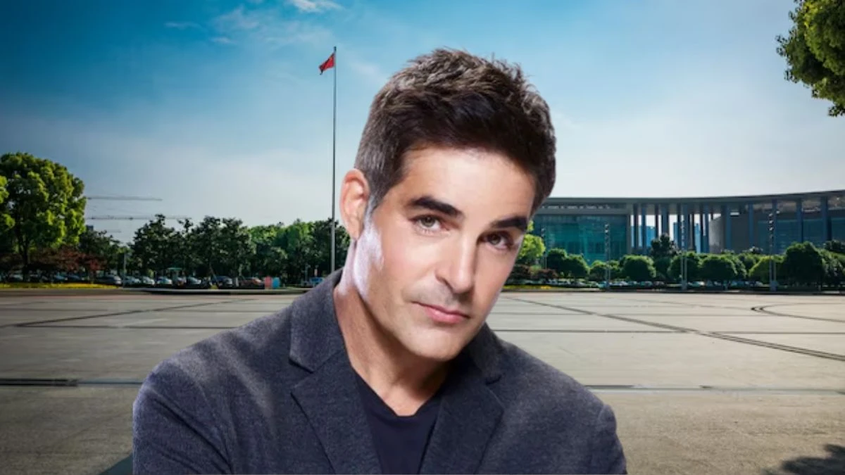 Is Rafe Leaving Days of Our Lives? Does Rafe Die on Days of Our Lives? 