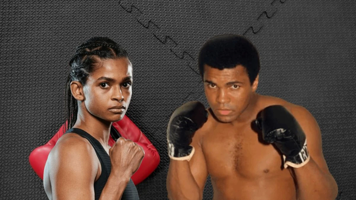 Is Ramla Ali Related to Muhammad Ali? Who is Ramla Ali and Muhammad Ali