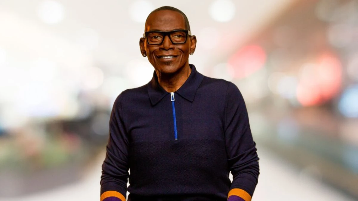 Is Randy Jackson Sick? What Happened to Randy Jackson? Why is Randy Jackson So Skinny?