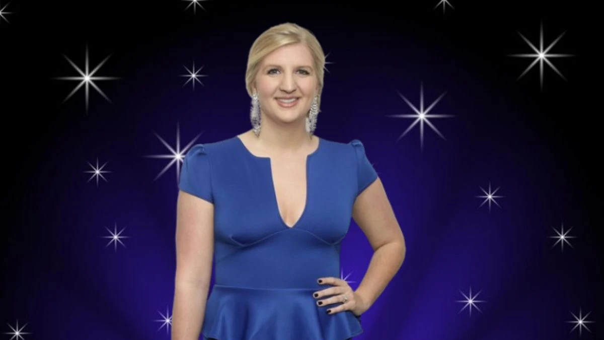 Is Rebecca Adlington Pregnant? Who is Rebecca Adlington?