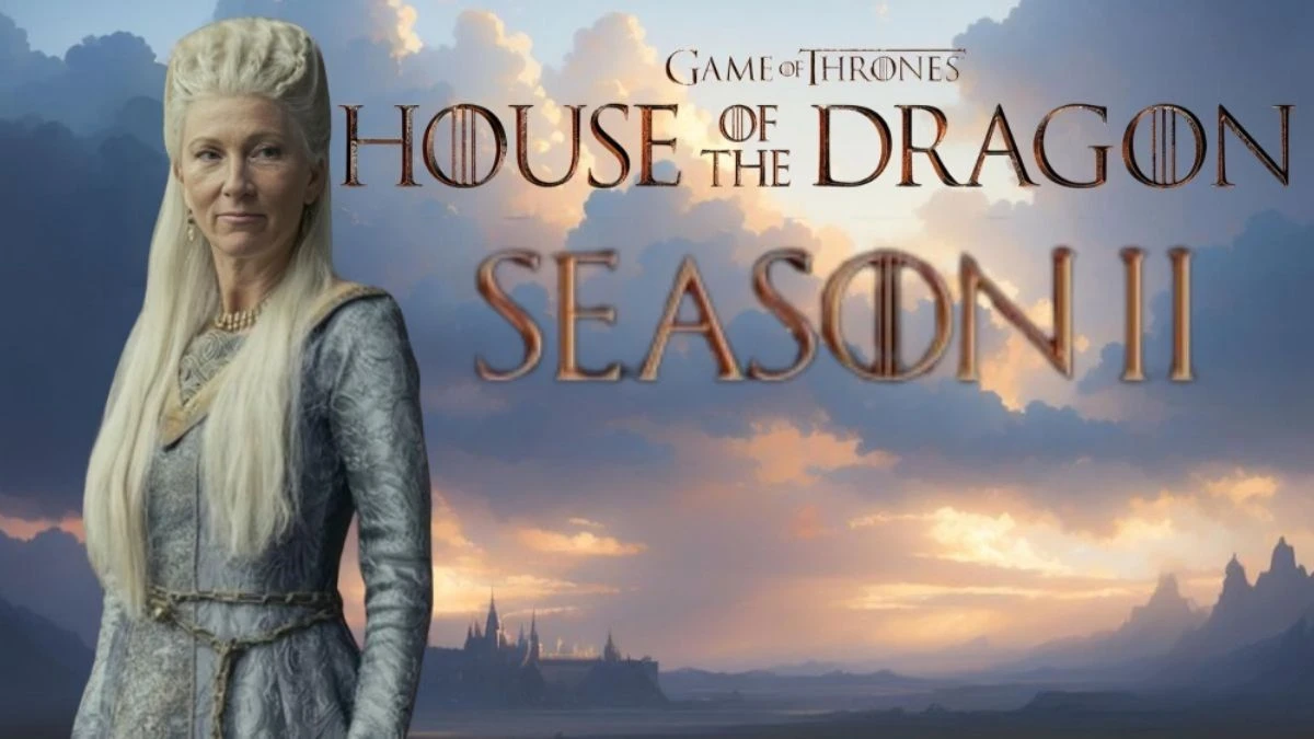 Is Rhaenys Dead? How Does Rhaenys Die in House of the Dragon?