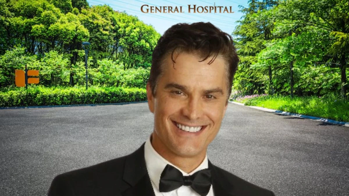 Is Ric Lansing Coming Back to General Hospital? Know More Details About Him