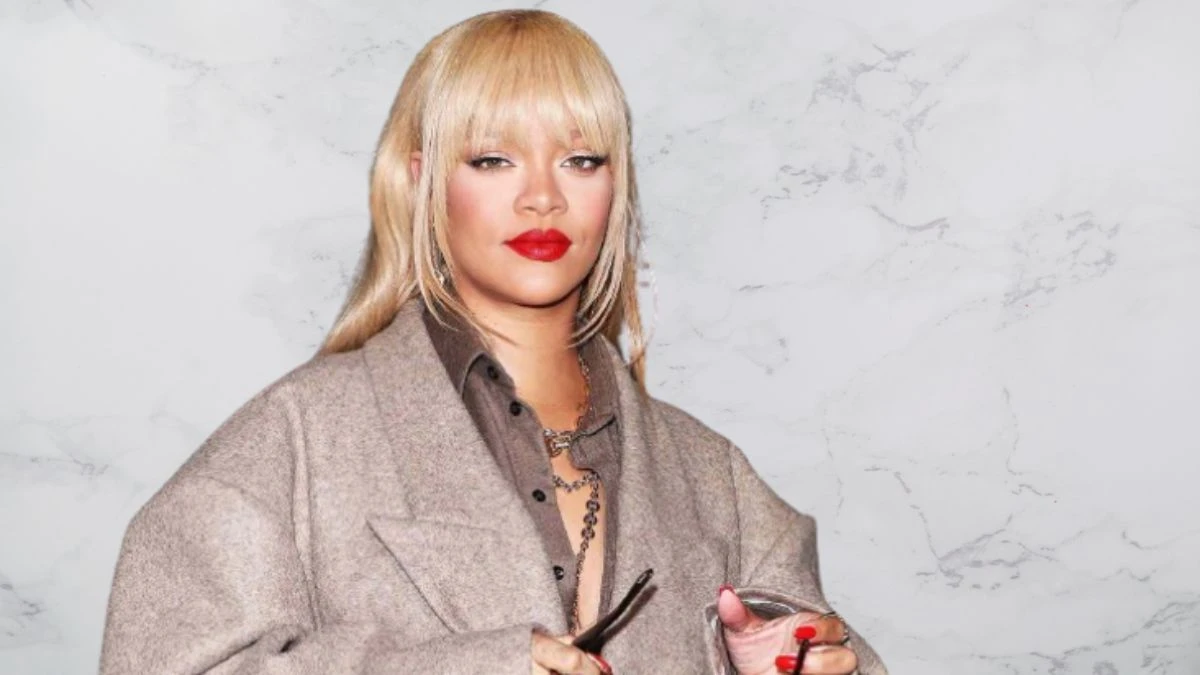 Is Rihanna Pregnant Again? The Latest News and Rumors