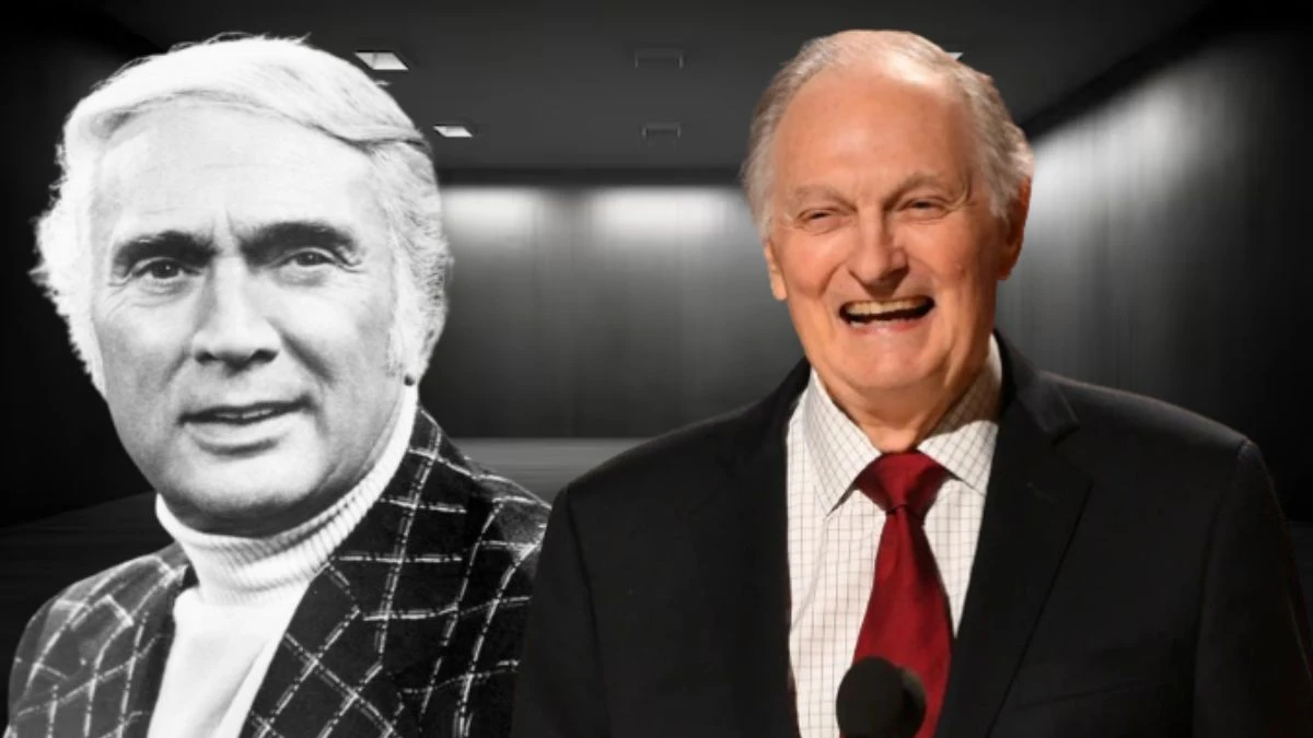 Is Robert Alda Related to Alan Alda? Who is Robert Alda? Who is Alan Alda?