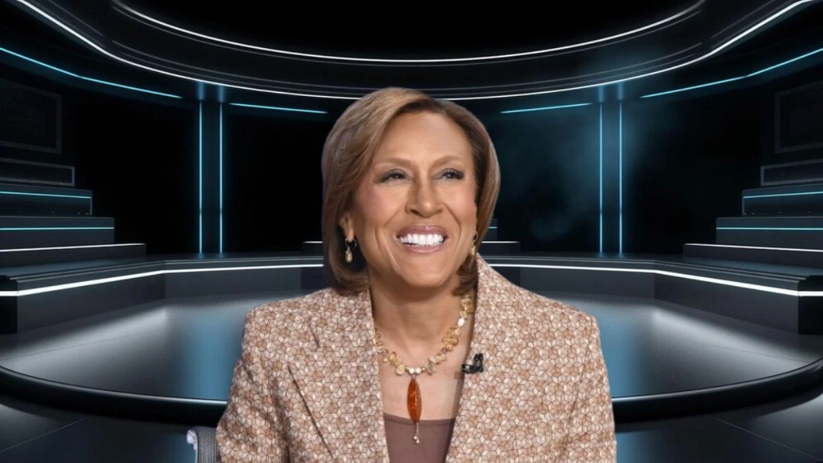 Is Robin Roberts Leaving GMA? What Happened to Robin Roberts on GMA?