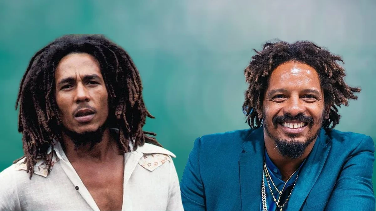 Is Rohan Marley Related to Bob Marley? How is Rohan Marley Bob Marley Related?