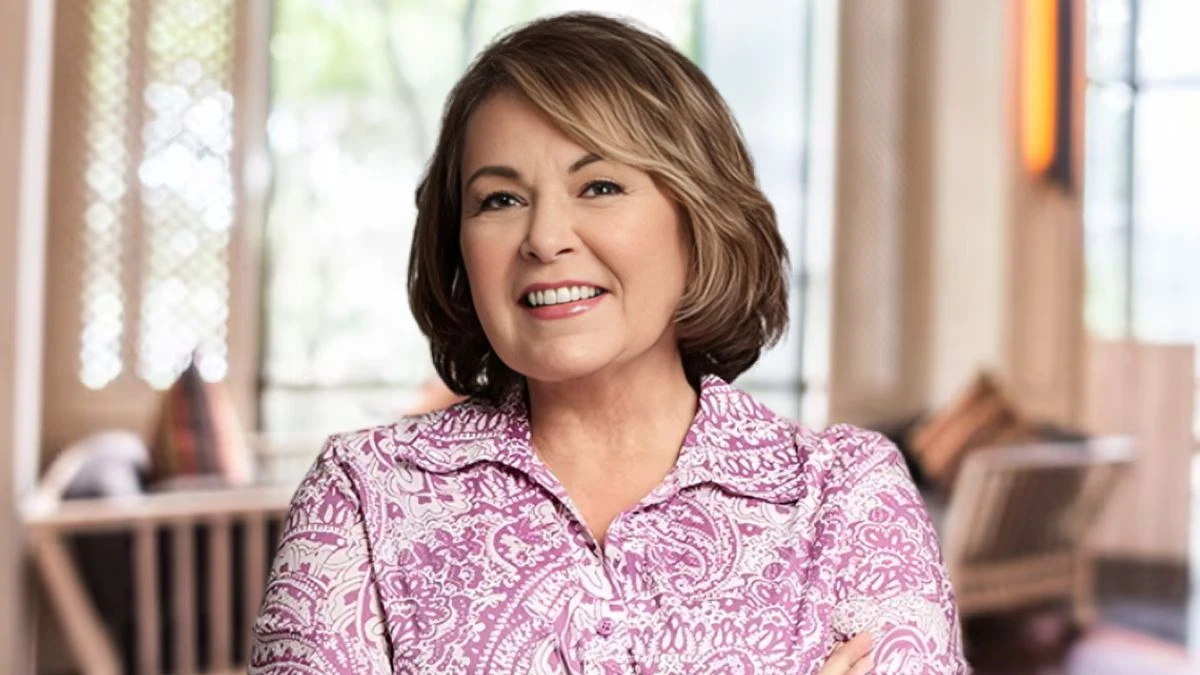 Is Roseanne Barr Still Alive? Roseanne Barr Age, Career, Networth and More