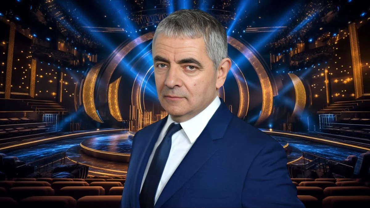 Is Rowan Atkinson Sick? Where is Rowan Atkinson Now?