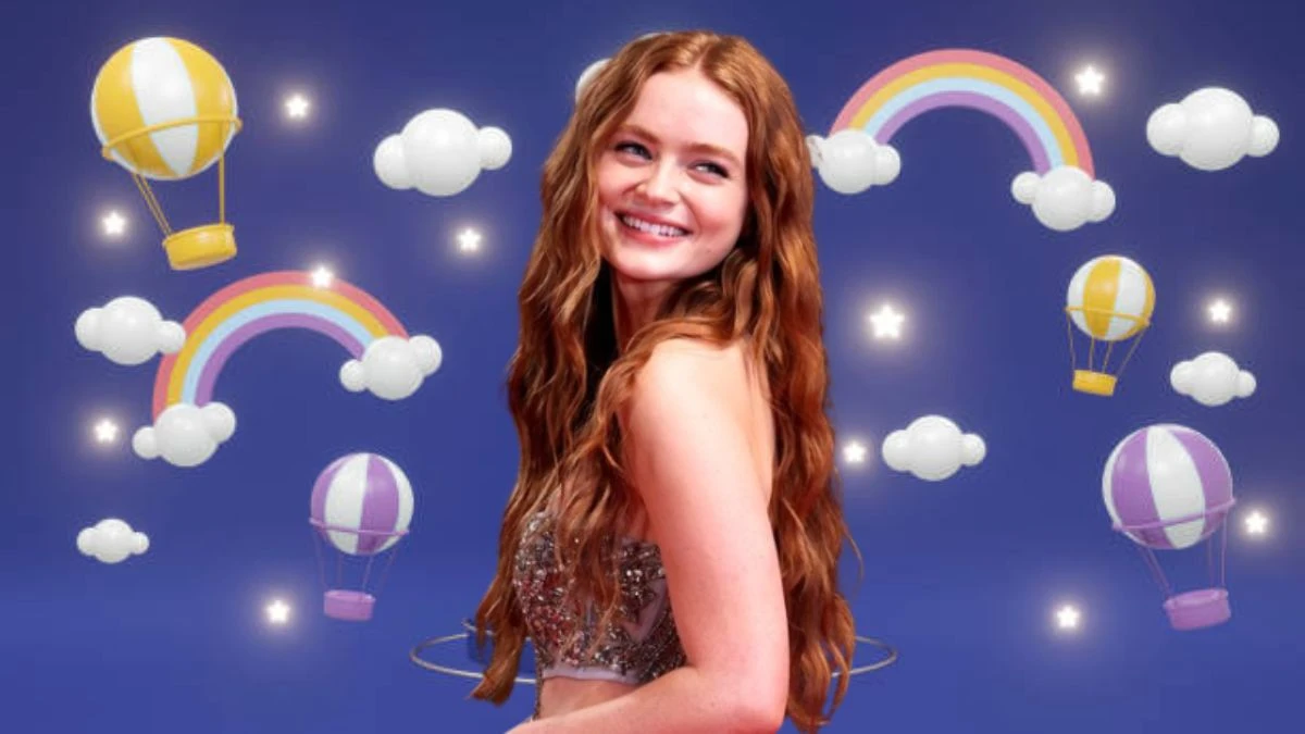 Is Sadie Sink Pregnant? Who is Sadie Sink?