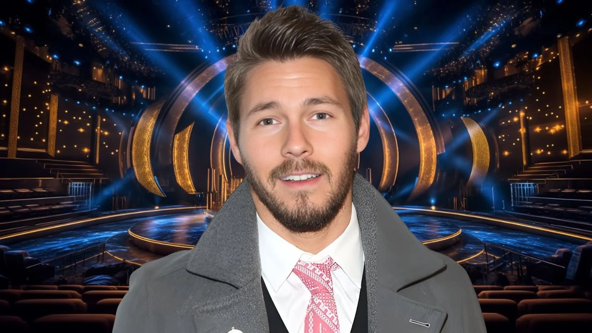 Is Scott Clifton Leaving the Bold and the Beautiful? Who is Scott Clifton?