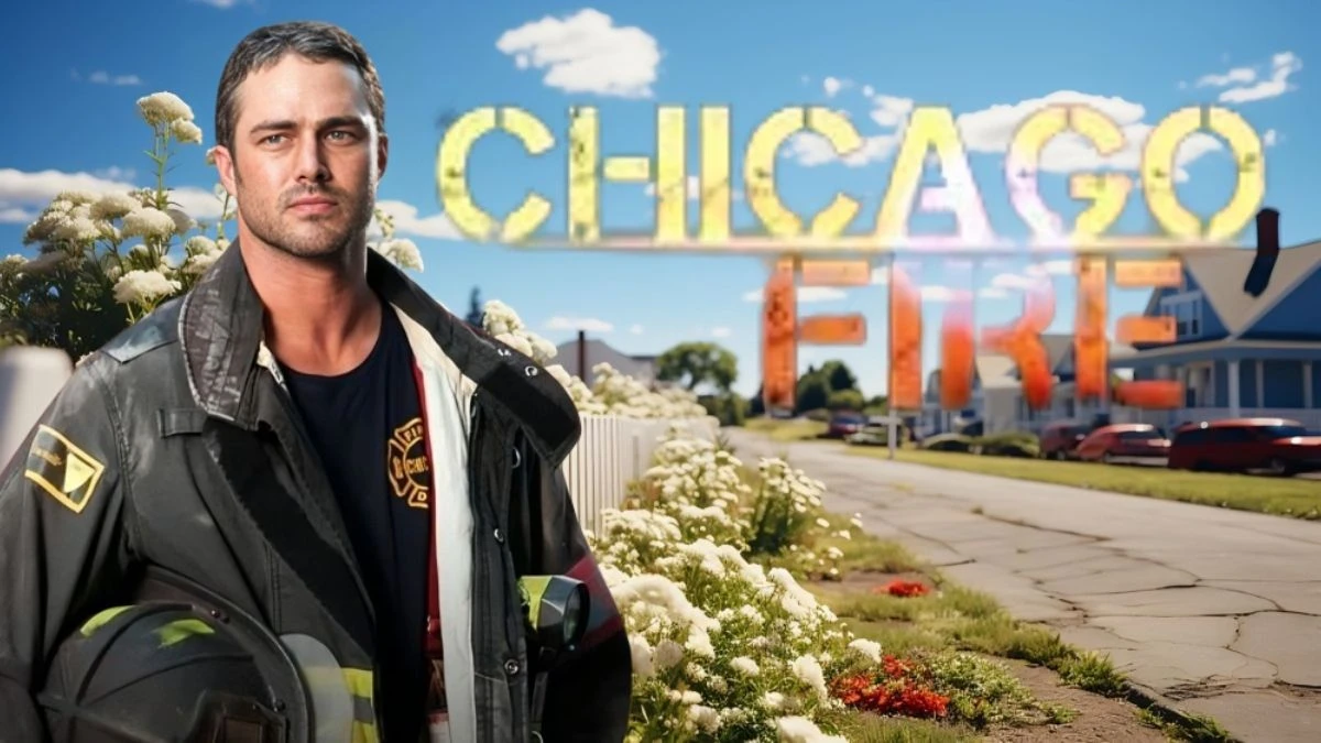 Is Severide Leaving Chicago Fire? Does Severide Die in Chicago Fire?