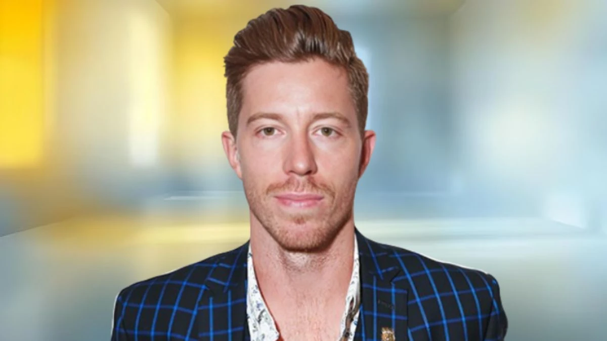 Is Shaun White Married? Who is Shaun White?