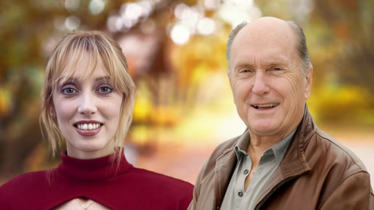 Is Shelley Duvall and Robert Duvall Related?