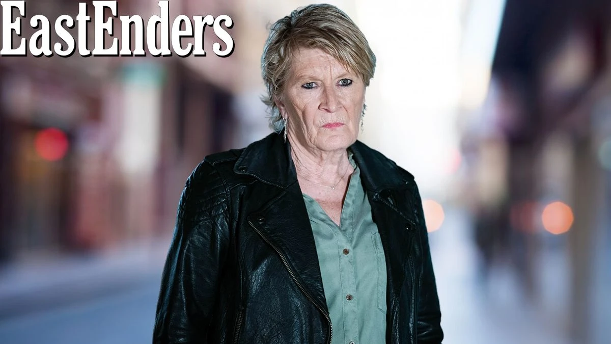 Is Shirley Carter Coming Back to Eastenders? Who Played Shirley Carter in Eastenders?