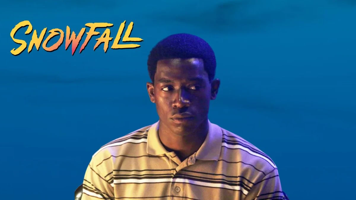 Is Snowfall Based on a True Story? Revealed Here