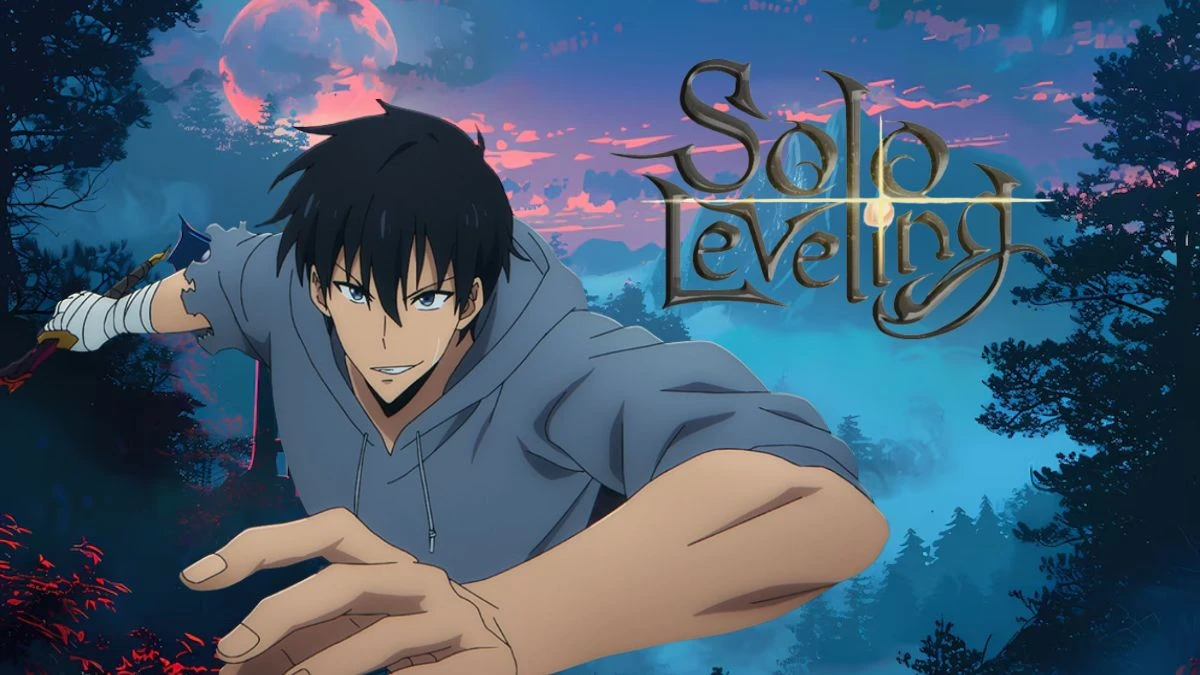 solo leveling season 2 ep 3 release date crunchyroll