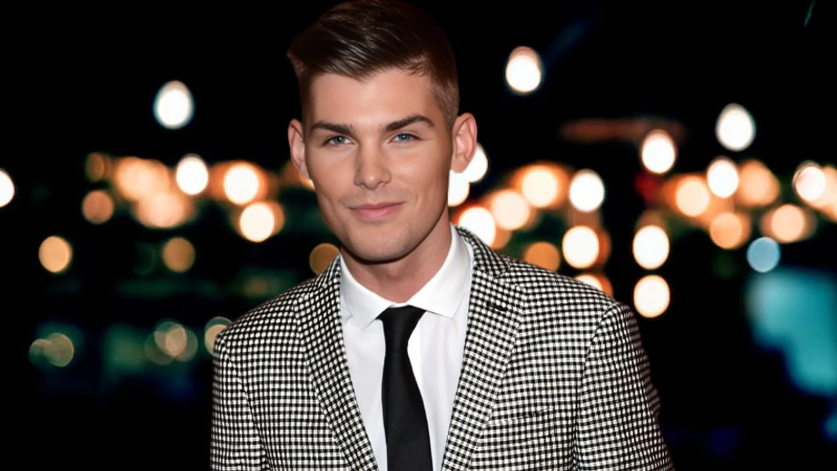 Is Ste Hay Leaving Hollyoaks? What Happened to Ste Hay in Hollyoaks?