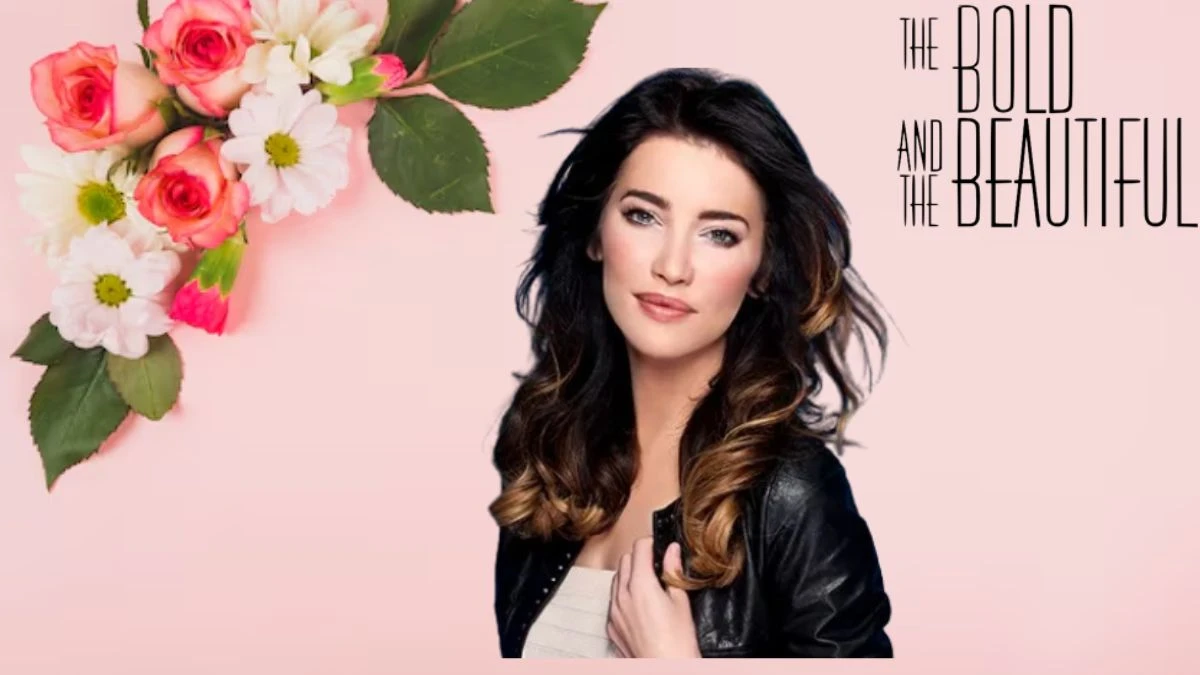 Is Steffy Leaving Bold and Beautiful? Who Plays Steffy on the Bold and Beautiful?