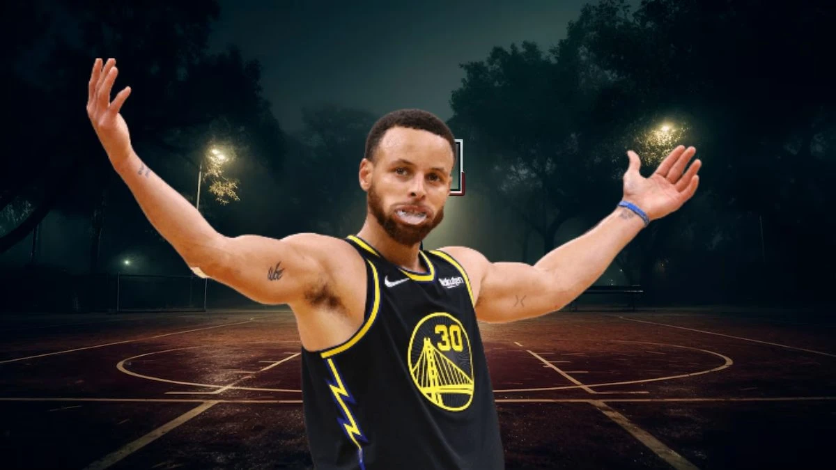 Is Steph Curry Leaving The Warriors? Did Steph Curry Request a Trade?