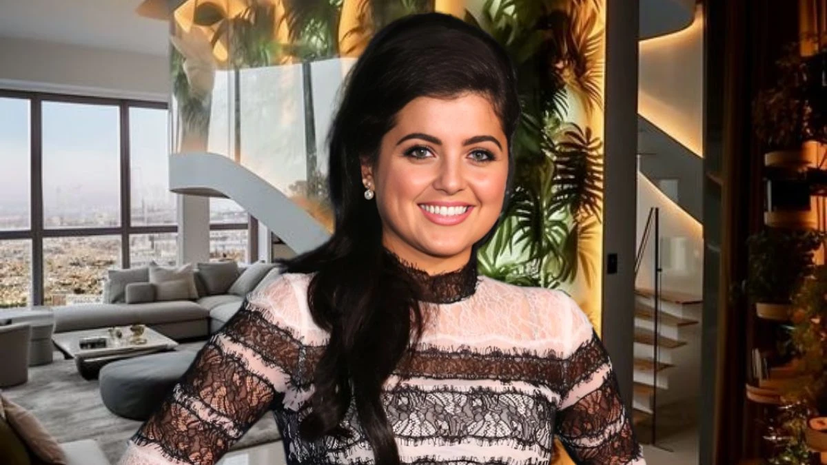 Is Storm Huntley Pregnant Again? Uncover the Pregnancy Rumors