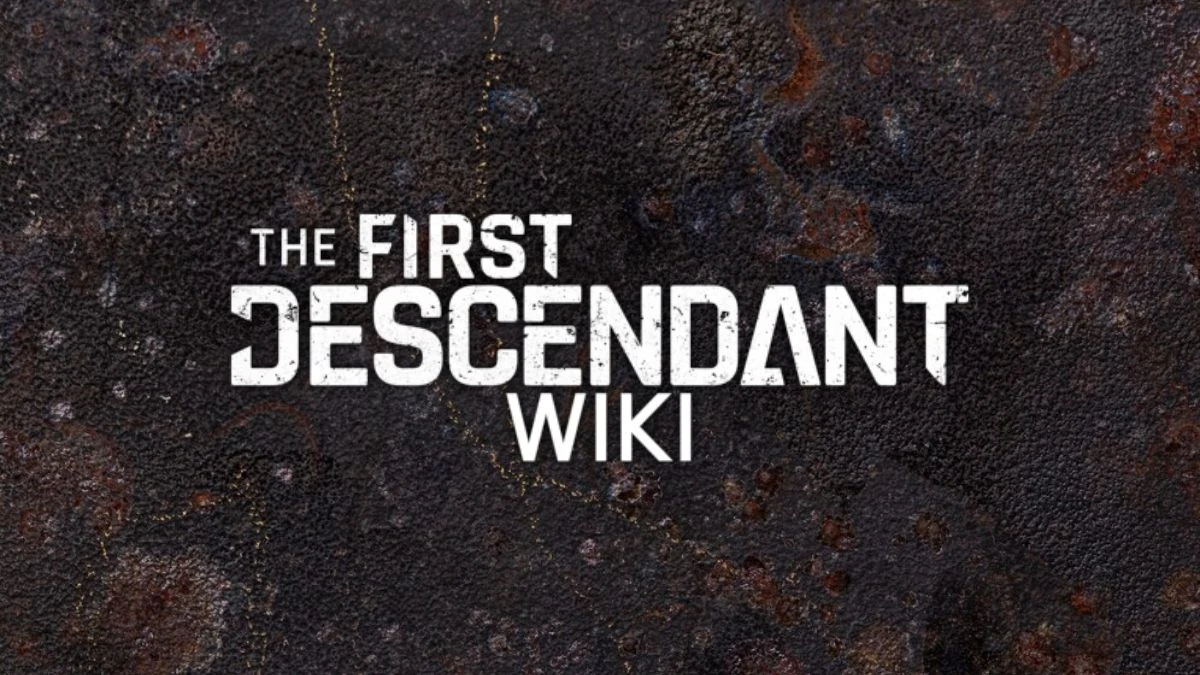 Is the First Descendant Server Down? Know about the Hotfix 1.0.3 Server Maintenance Here