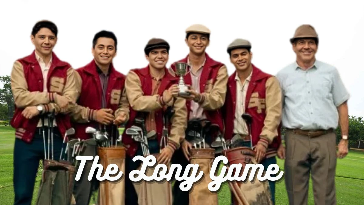 Is the Long Game a True Story? Check Here