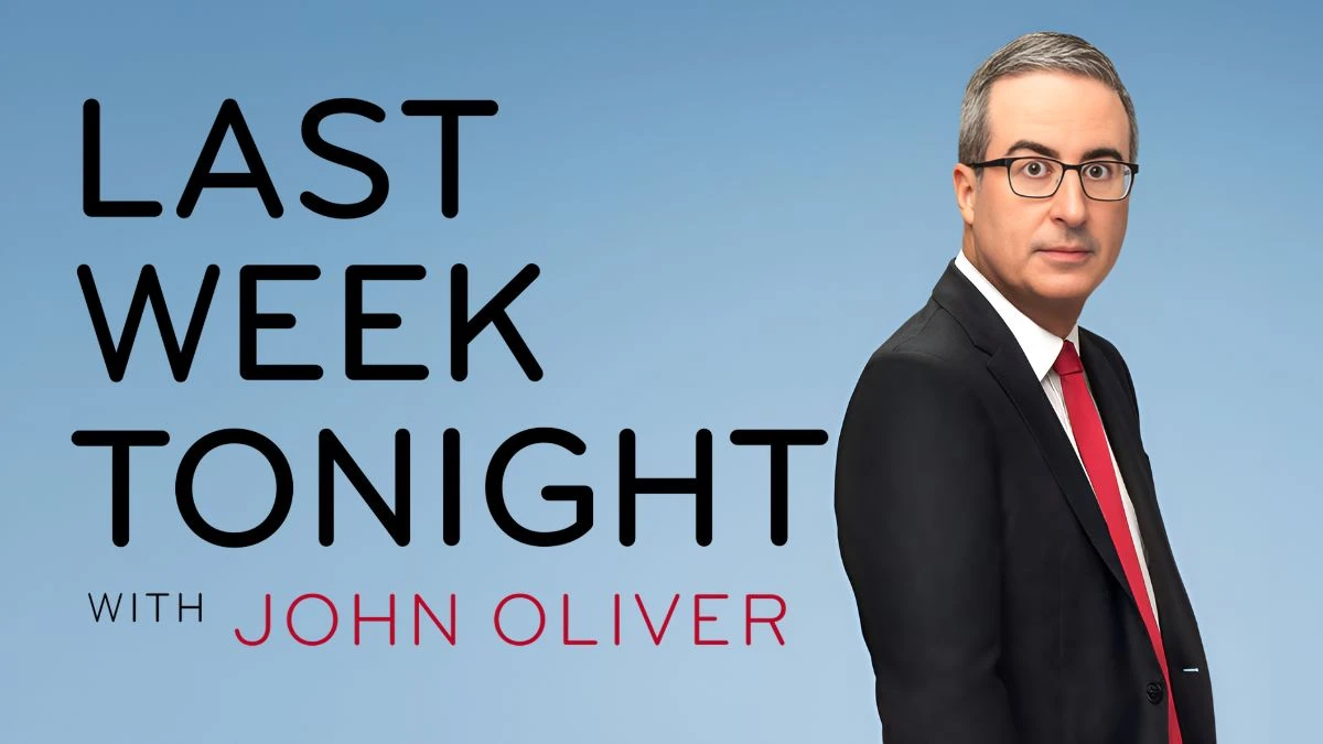 Is There a New Last Week Tonight? Last Week Tonight Next Episode