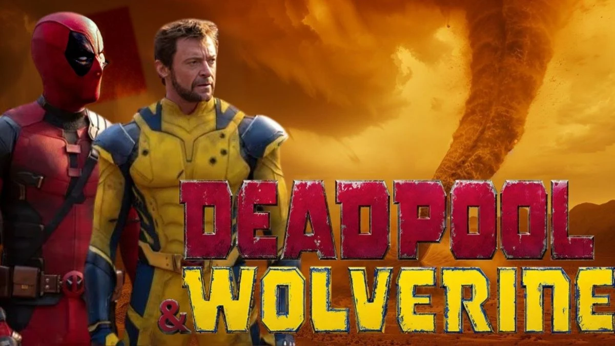 Is There an Easter Egg at the End of Deadpool Wolverine?