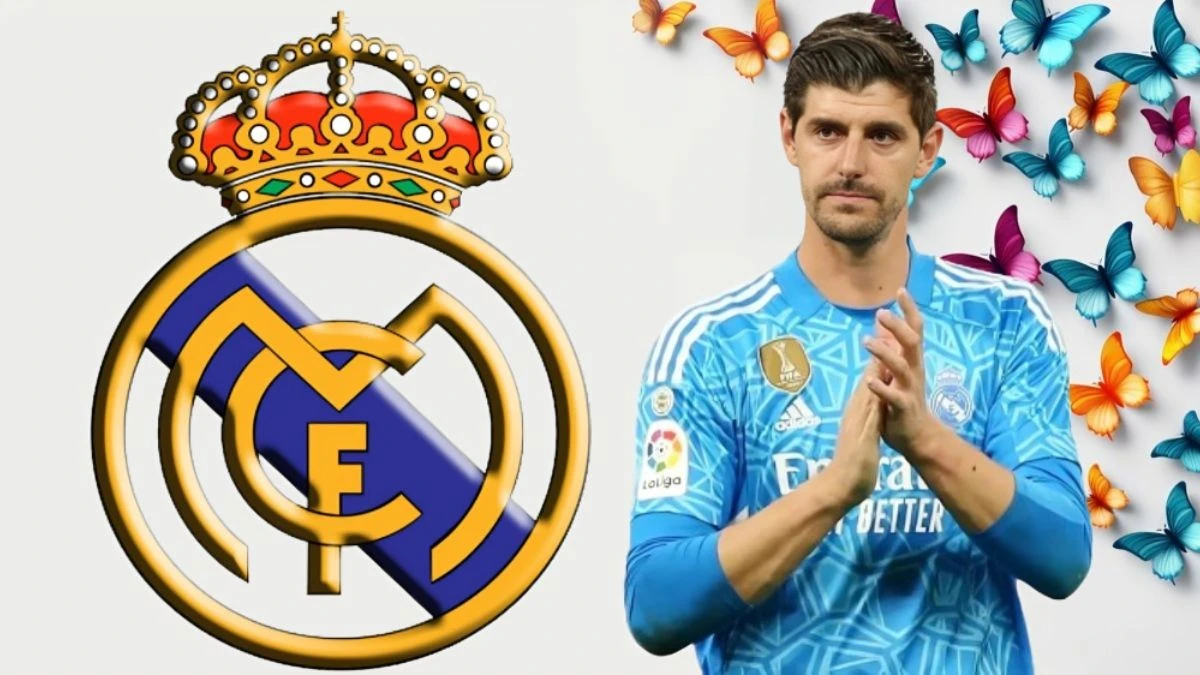 Is Thibaut Courtois Leaving Real Madrid? Who is Thibaut Courtois?