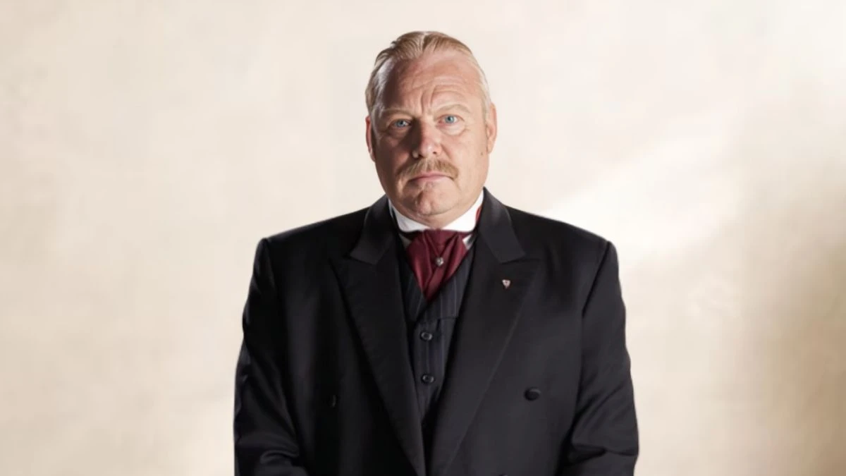 Is Thomas Craig Leaving Murdoch Mysteries? Who is Thomas Craig From Murdoch Mysteries?