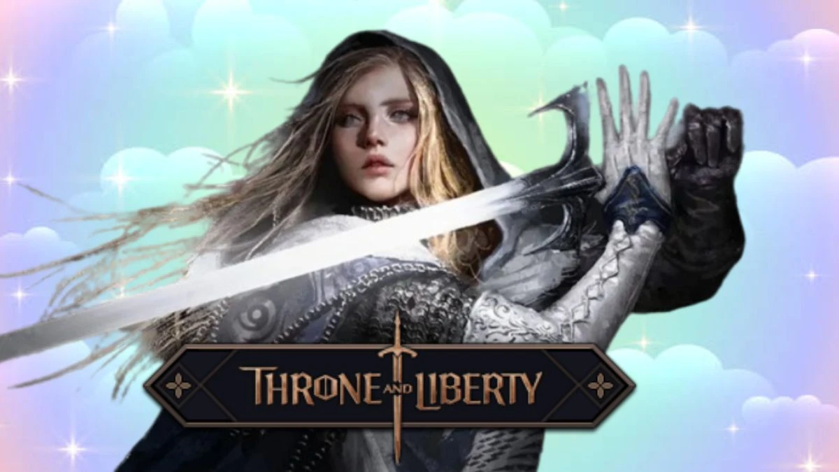 Is Throne and Liberty Open Beta? Will Throne and Liberty Be Free To Play?